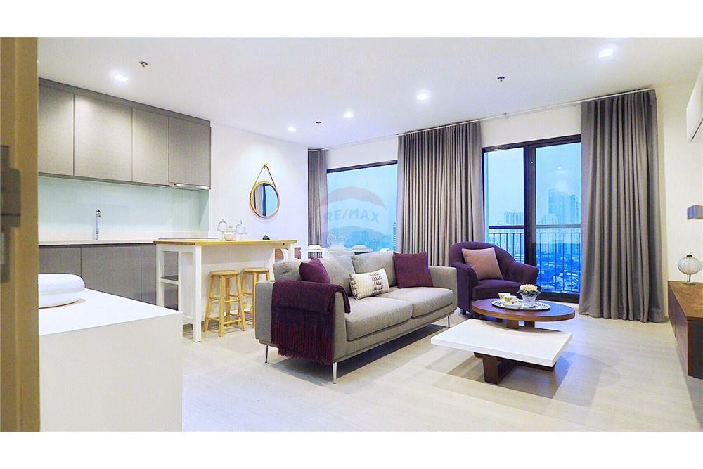 condo for sale Rhythm Sukhumvit